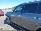 2020 Infiniti Qx80 Luxe Gray vin: JN8AZ2NF4L9702698