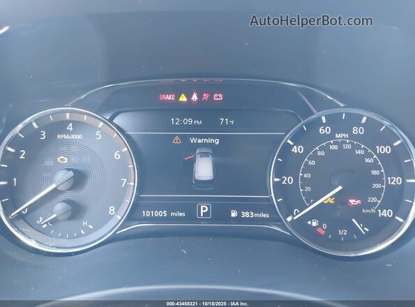JN8AZ2NF4L9702698 2020 INFINITI QX80 Gray Widok tylnych siedzeń