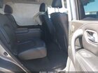 2020 Infiniti Qx80 Luxe Gray vin: JN8AZ2NF4L9702698