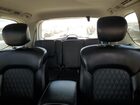 2019 Infiniti Qx80 Luxe Черный vin: JN8AZ2NF6K9681576