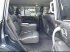 2020 Infiniti Qx80 Luxe Blue vin: JN8AZ2NF8L9702526