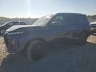 2025 Infiniti Qx80 Autograph Blue vin: JN8AZ3CC4S9600945