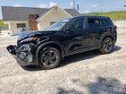 2025 Nissan Rogue Sv Black vin: JN8BT3BB3SW151807