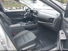 2025 Nissan Rogue Sv Intelligent Awd Silver vin: JN8BT3BB6SW170772