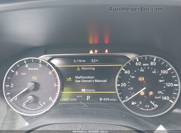 JN8BT3BB6SW170772 2025 NISSAN ROGUE Silver უკანა სავარძლების ხედი