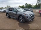 2025 Nissan Rogue Sl Intelligent Awd Gray vin: JN8BT3CB6SW429775