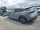 2025 Nissan Ariya Evolve+ Gray vin: JN8DF0BF1SM769009