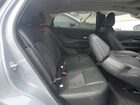 2025 Nissan Ariya Evolve+ Gray vin: JN8DF0BF1SM769009