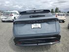 2025 Nissan Ariya Evolve+ Gray vin: JN8DF0BF1SM769009