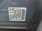 2025 Nissan Ariya Evolve+ Gray vin: JN8DF0BF1SM769009