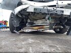 2023 Toyota Crown Limited Белый vin: JTDAAAAF7P3013010