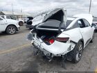 2023 Toyota Crown Limited Белый vin: JTDAAAAF7P3013010