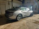 2026 Toyota Crown Xle Серый vin: JTDAAAAF9T3038775