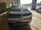 2026 Toyota Crown Xle Серый vin: JTDAAAAF9T3038775