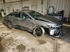2026 Toyota Crown Xle Серый vin: JTDAAAAF9T3038775