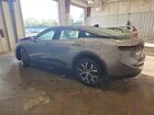 2026 Toyota Crown Xle Серый vin: JTDAAAAF9T3038775