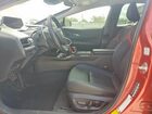 2023 Toyota Prius Prime Se Красный vin: JTDACACU2P3001434