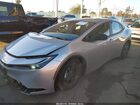 2025 Toyota Prius Plug-in Hybrid Se Серебряный vin: JTDACACU2S3049217