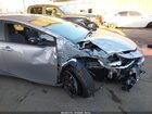 2025 Toyota Prius Plug-in Hybrid Se Серебряный vin: JTDACACU2S3049217