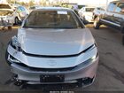 2025 Toyota Prius Plug-in Hybrid Se Серебряный vin: JTDACACU2S3049217