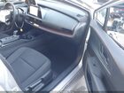 2025 Toyota Prius Plug-in Hybrid Se Серебряный vin: JTDACACU2S3049217