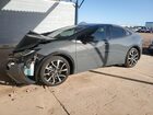 2023 Toyota Prius Prime Se Charcoal vin: JTDACACU3P3000566