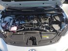 2025 Toyota Prius Prime Se Белый vin: JTDACACU8S3041073
