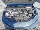 2024 Toyota Prius Prime Xse Серый vin: JTDACACU9R3017326