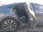 2024 Toyota Prius Prime Xse Серый vin: JTDACACU9R3017326