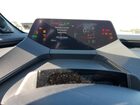 2025 Toyota Prius Se Белый vin: JTDACACU9S3043379