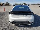2025 Toyota Prius Se Белый vin: JTDACACU9S3043379