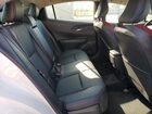 2025 Toyota Prius Se Белый vin: JTDACACU9S3043379