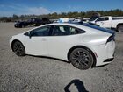 2025 Toyota Prius Se Белый vin: JTDACACU9S3043379
