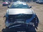 2023 Toyota Crown Platinum Серый vin: JTDAFAAF2P3002028