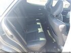 2023 Toyota Crown Platinum Серый vin: JTDAFAAF2P3002028