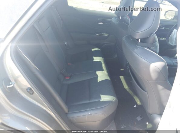 JTDAFAAF2P3002028 2023 TOYOTA CROWN Серый Вид наклейки с VIN-кодом
