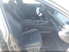 2023 Toyota Crown Platinum Серый vin: JTDAFAAF2P3002028