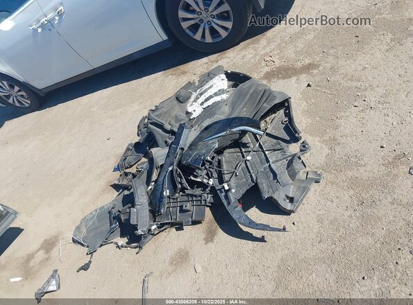 JTDAFAAF2P3002028 2023 TOYOTA CROWN Серый Вид щитка приборов