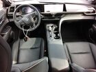 2023 Toyota Crown Platinum Серый vin: JTDAFAAF2P3003387