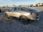 2023 Toyota Crown Platinum Серый vin: JTDAFAAF2P3003387