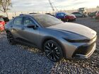 2023 Toyota Crown Platinum Серый vin: JTDAFAAF2P3003387