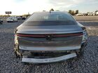 2023 Toyota Crown Platinum Серый vin: JTDAFAAF2P3003387