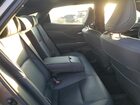 2023 Toyota Crown Platinum Серый vin: JTDAFAAF2P3003387