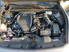 2023 Toyota Crown Platinum Серый vin: JTDAFAAF2P3003387