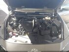2024 Toyota Crown Platinum Gray vin: JTDAFAAF4R3008299