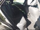 2024 Toyota Crown Platinum Gray vin: JTDAFAAF4R3008299
