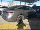2024 Toyota Crown Platinum Gray vin: JTDAFAAF4R3008299