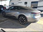 2024 Toyota Crown Platinum Gray vin: JTDAFAAF4R3008299