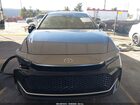 2024 Toyota Crown Platinum Gray vin: JTDAFAAF4R3008299