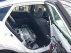 2026 Toyota Crown Platinum White vin: JTDAFAAF4T3014692